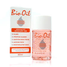Bio : Bio Oil 60ml